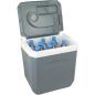 Preview: Campingaz Powerbox Plus 28L, Kühlbox (grau)